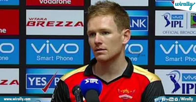 7 Players Who Flopped For Rcb