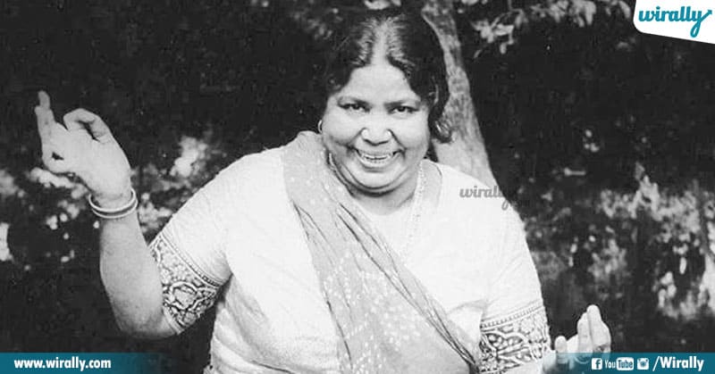 8 Indian Women That Became