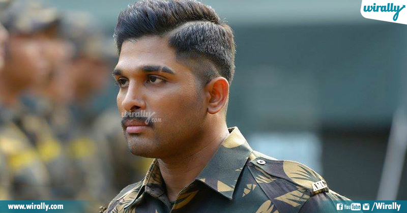 11 Times Our Heroes Played Soldiers Of Indian Army OnScreen  Wirally