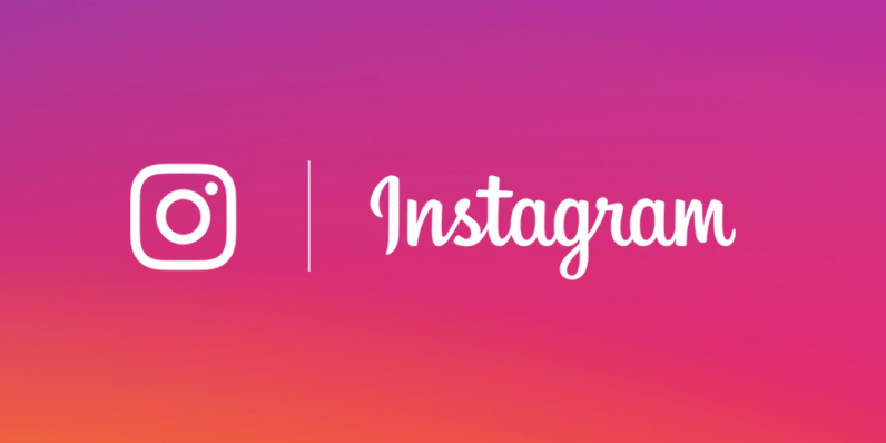 Instagram Logo 796x398