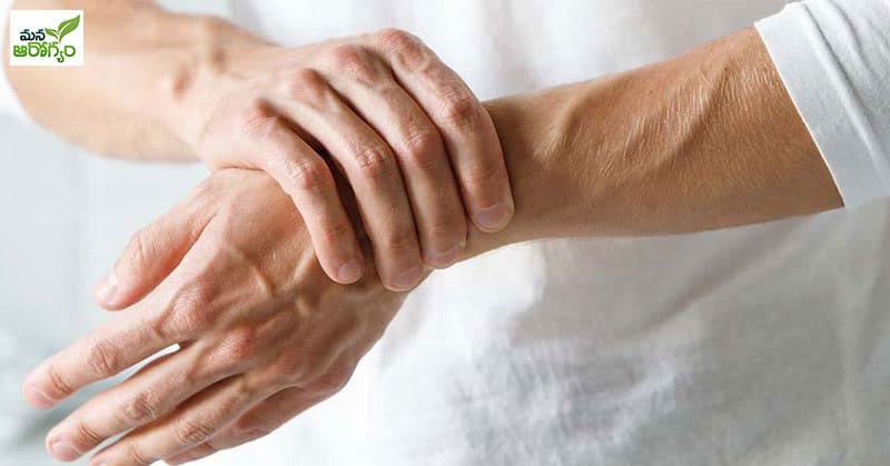 causes of rheumatoid arthritis