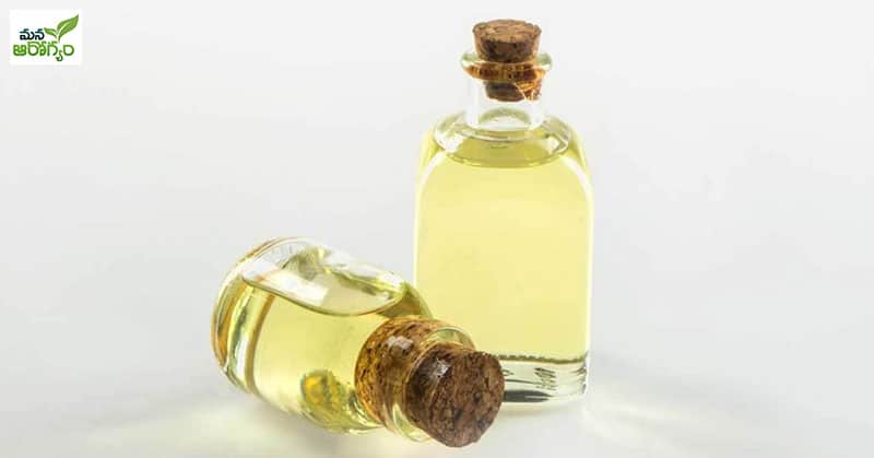 Health Benefits of Castor oil