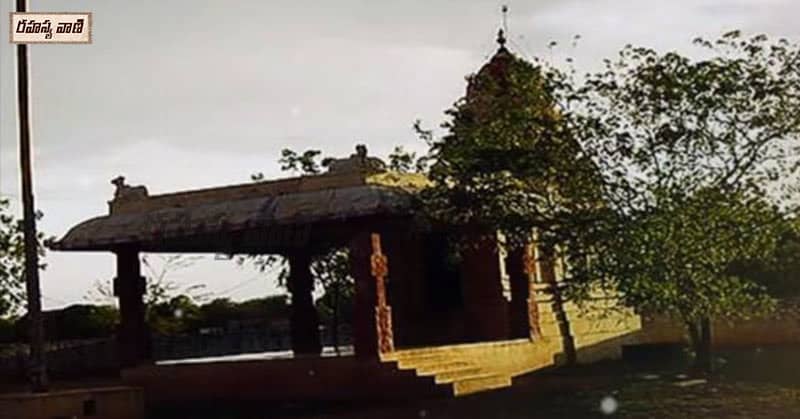 గుంప సోమేశ్వర ఆలయం