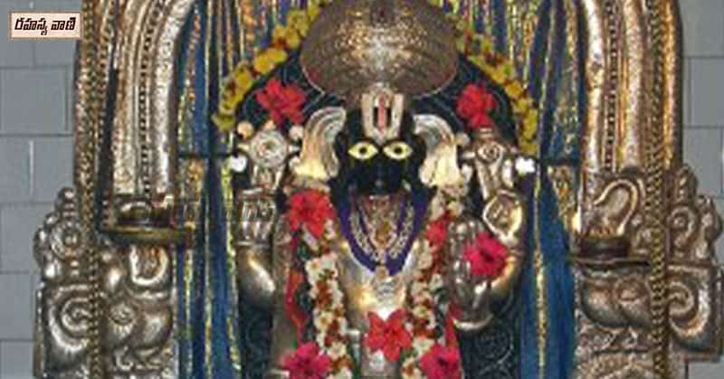 Kunti Madhavalayam