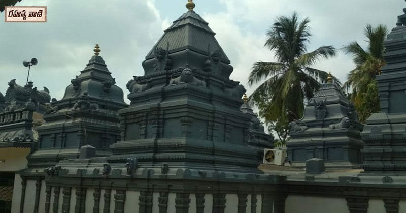 Kunti Madhavalayam