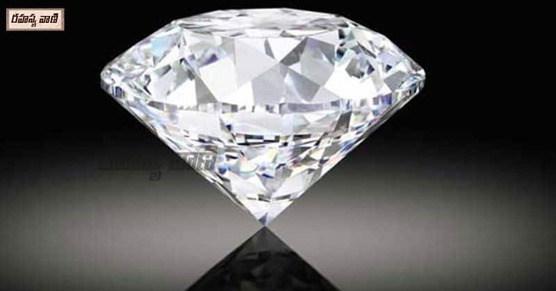 Unknown Facts About kohinoor diamond