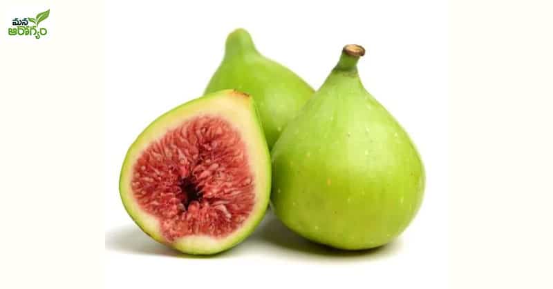 Health Benefits of Common fig