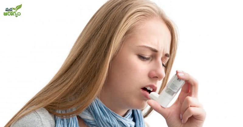 Tips to keep asthma