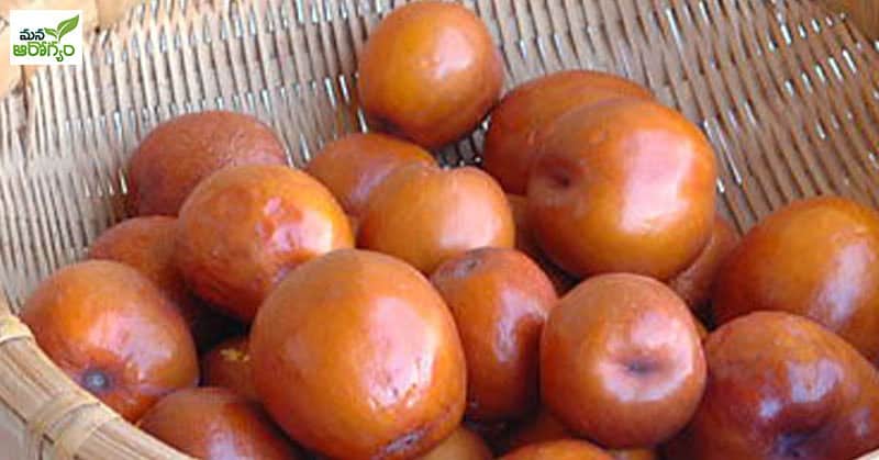 health benefits of Badari fruits
