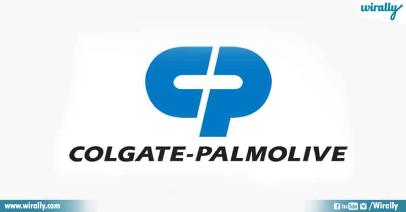 Colgate- Palmolive