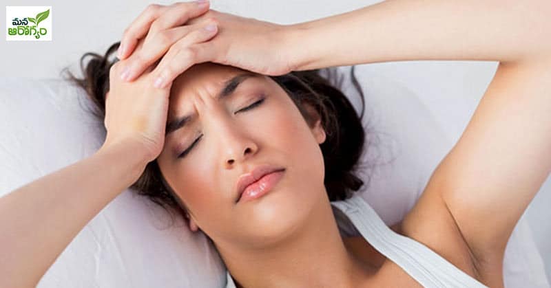 Headache Poggote home tips