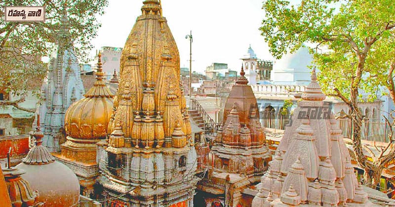Kasi Vishweswara Temple