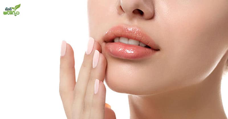 Fantastic tips for beautiful lips