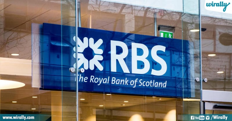 ROYAL BANK OF SCOTLAND