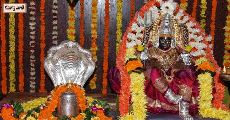 Veerabhadraswamy Temple