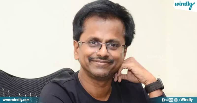 A.R. Murugadoss