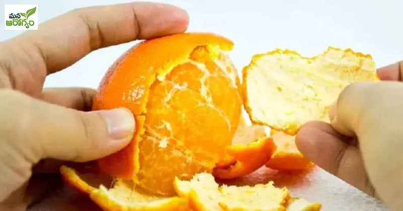 amazing benefits of fruit peels
