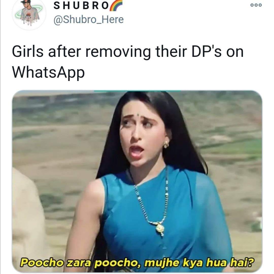 We Present You Top 30 Funny Desi Tweets Of 2020 Which Will Definitely Make You Go Rofl Wirally