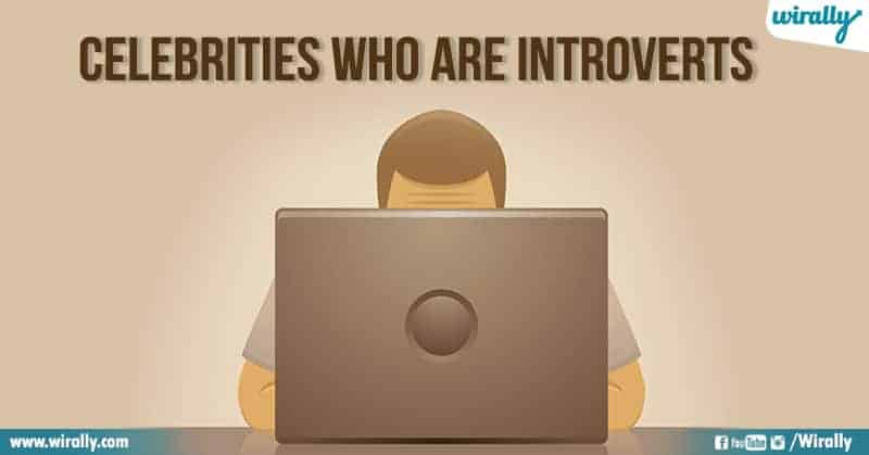 Famous Celebrities Who Are Introverts