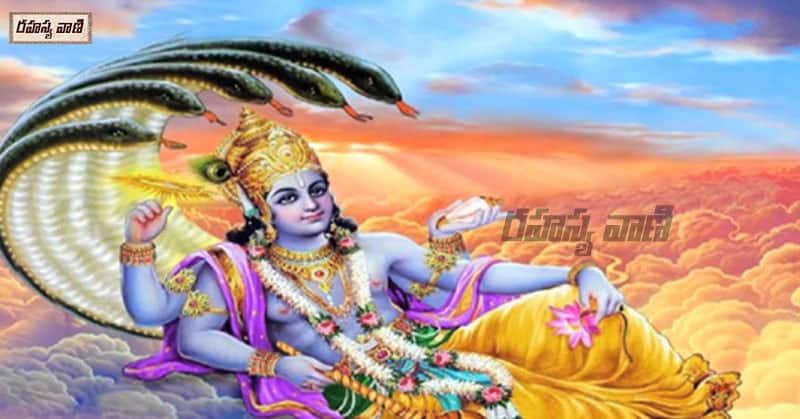 Vishnu Murthy