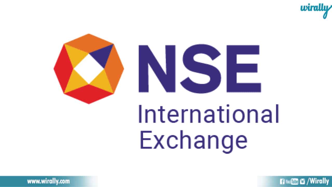 National stock exchange of India