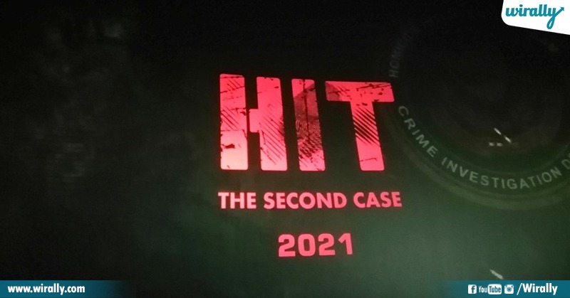 HIT: Second Case