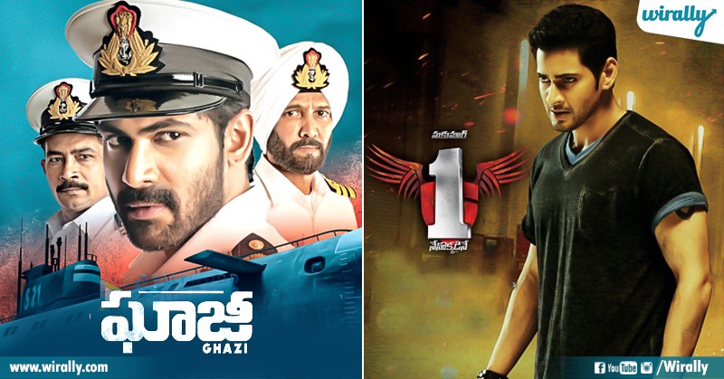 tollywood movies equal to hollywood