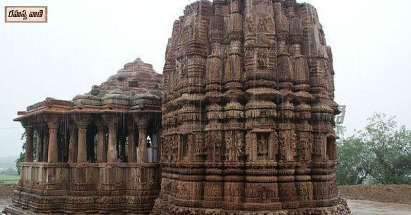 రామనాథ్ శివ ఘేలా ఆలయం
