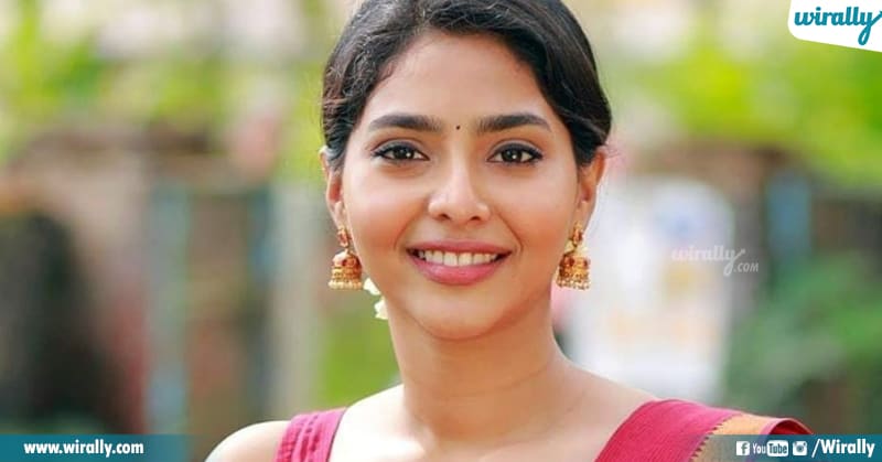 Aishwarya Lekshmi