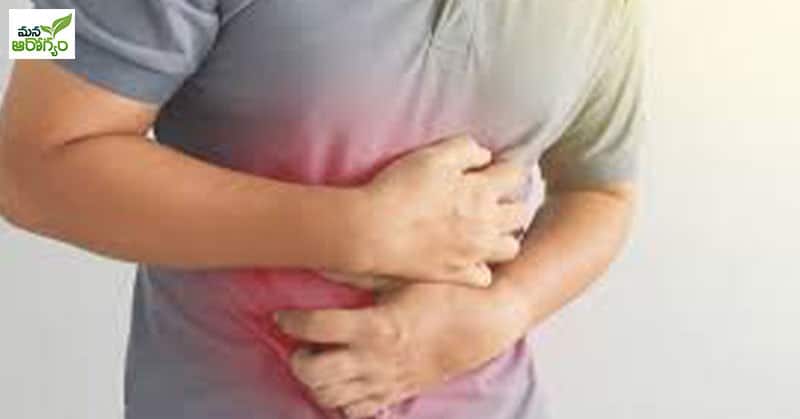 simple solutions for indigestion problem