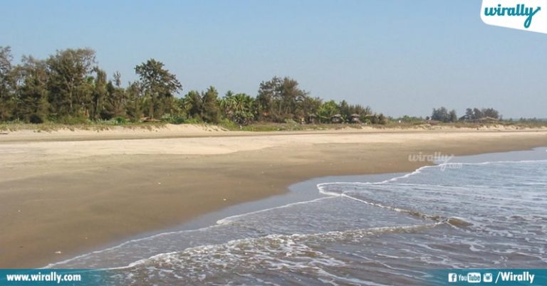 8 Hidden & Most Underrated Beaches You Must Visit When In Goa - Wirally