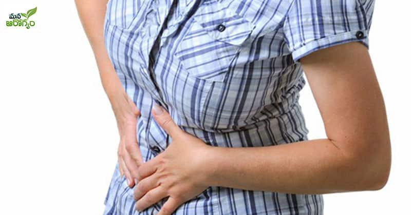 simple solutions for indigestion problem