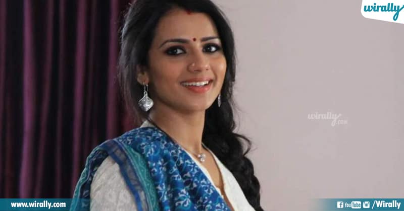 Sruthi Hariharan