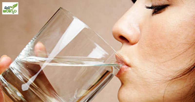 Dehydration Prevention Tips