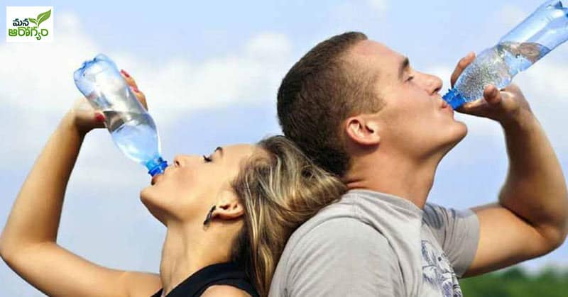 Dehydration Prevention Tips