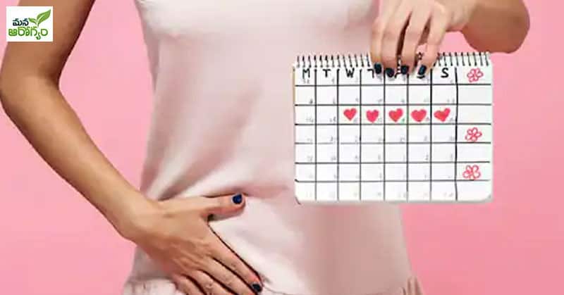 tips to get periods to a regular time