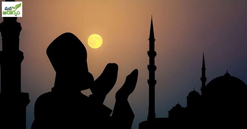 Strictly follow these tips if people with diabetes are fasting Ramadan