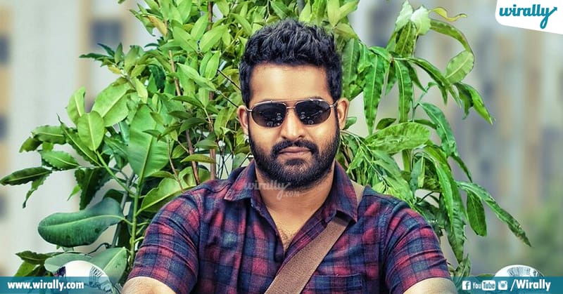 Jr NTR: Jr NTR trolled over Dabboo Ratnani's photoshoot, fans told six pack  abs fake