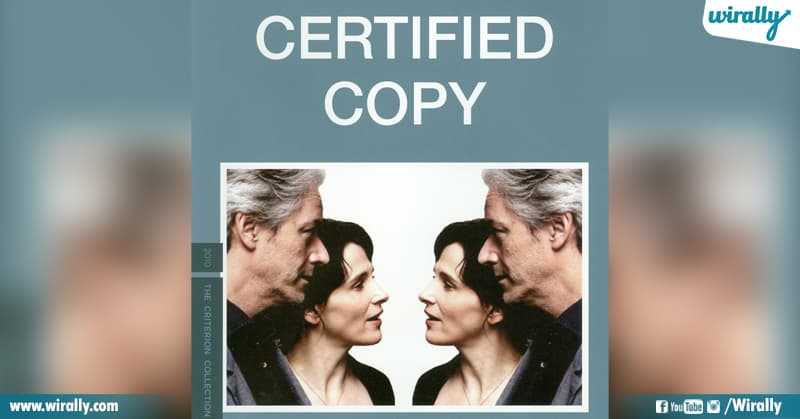 Certified Copy