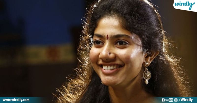 Sai Pallavi – Fidaa