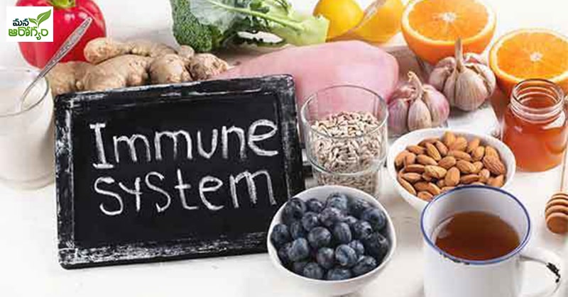 These are essential in your diet to boost immunity