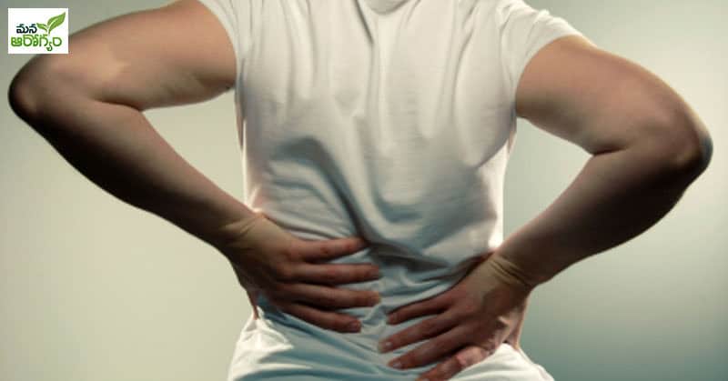 causes of sciatica pain