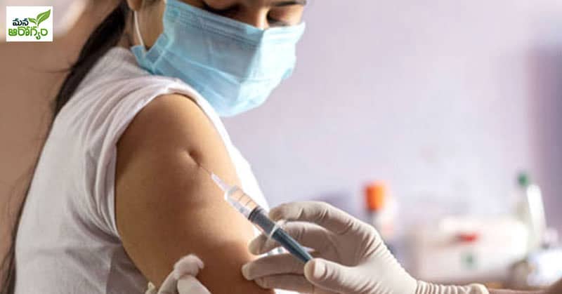 Can pregnant women be vaccinated