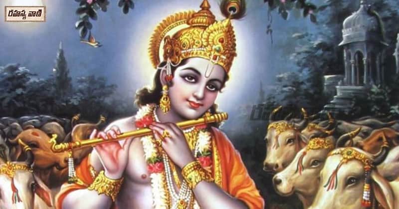 Surprising things about the mothers of Sri Krishna