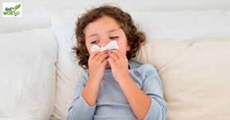 Do you know the causes of cold during summer