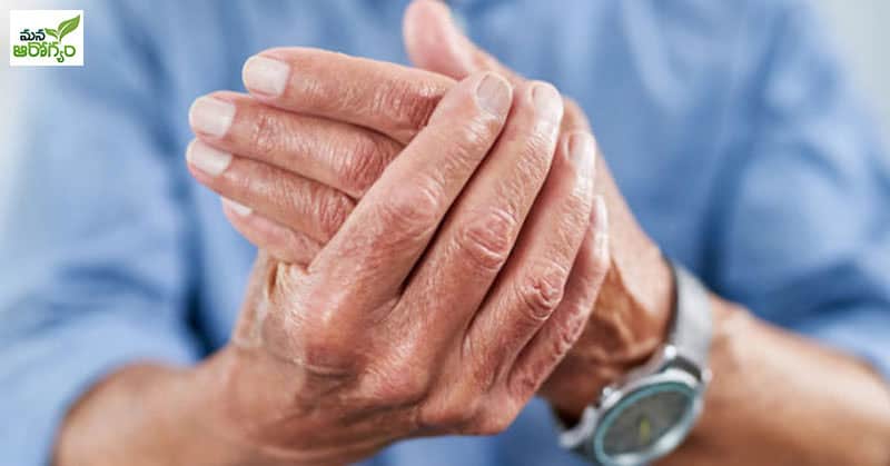 What are the possible causes of arthritis
