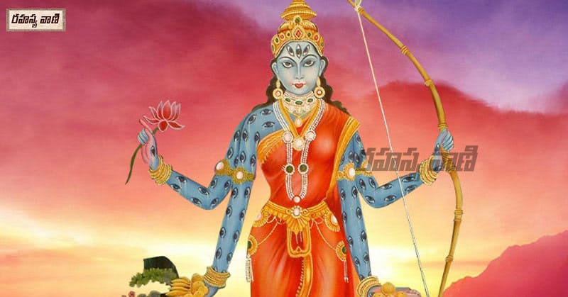 Shakambari Devi