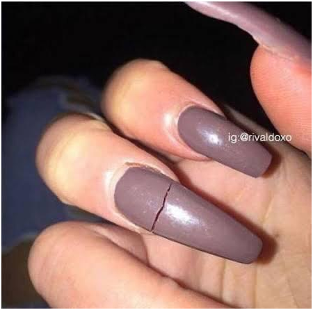 45 Funniest Nail MEMEs to lift your mood  Lucys Stash