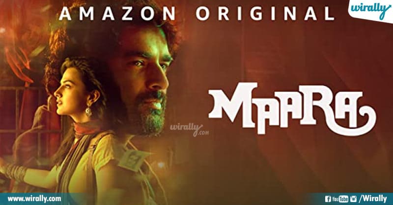 Malayalam & Tamil Movies