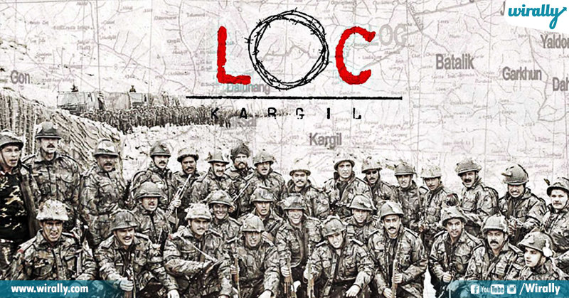 LOC Kargil